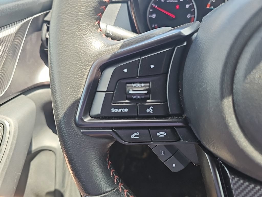 Used 2022 Subaru WRX AWD/4WD image 10