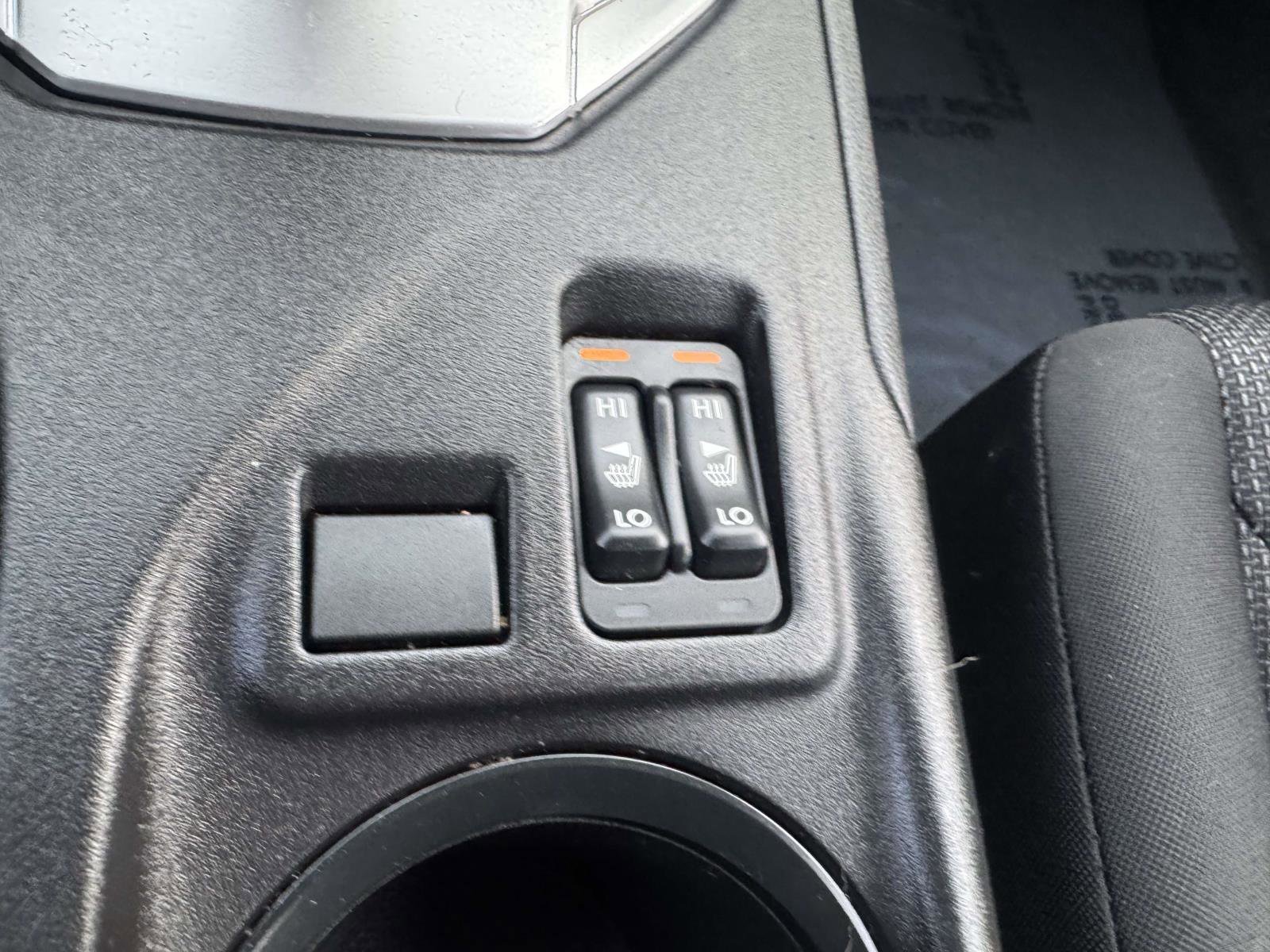 Used 2023 Subaru Impreza Premium image 38