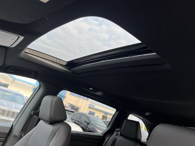 New 2026 Honda Odyssey Sport-L image 18