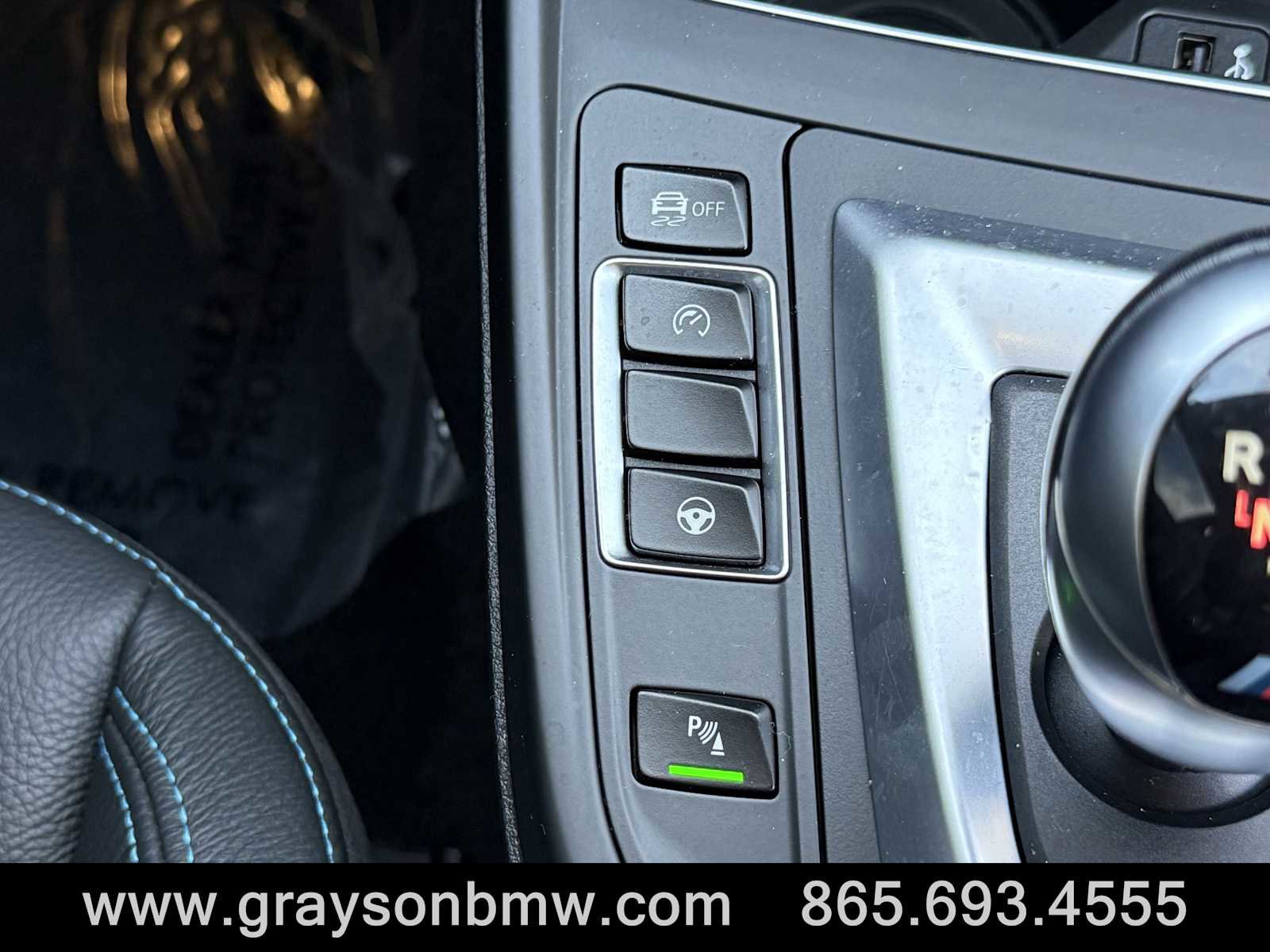 Used 2020 BMW M2 Competition w/ M Driver's Package image 23