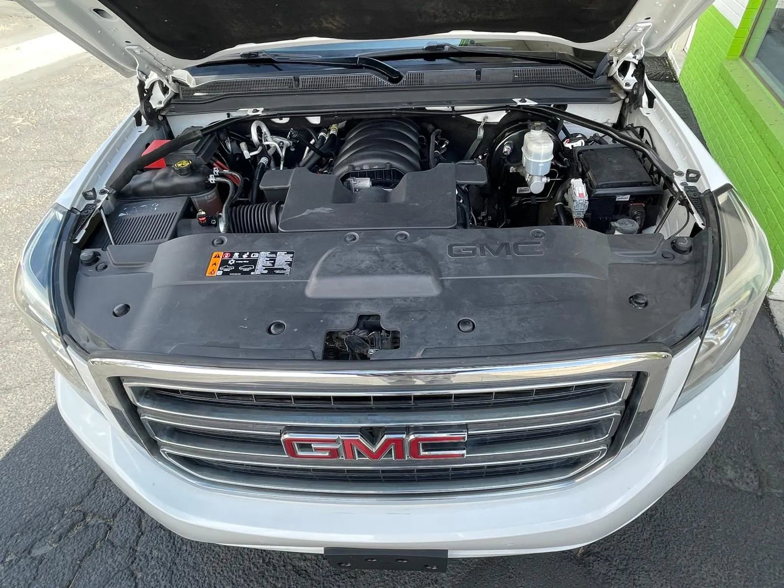 Used 2019 GMC Yukon XL SLT AWD/4WD image 31