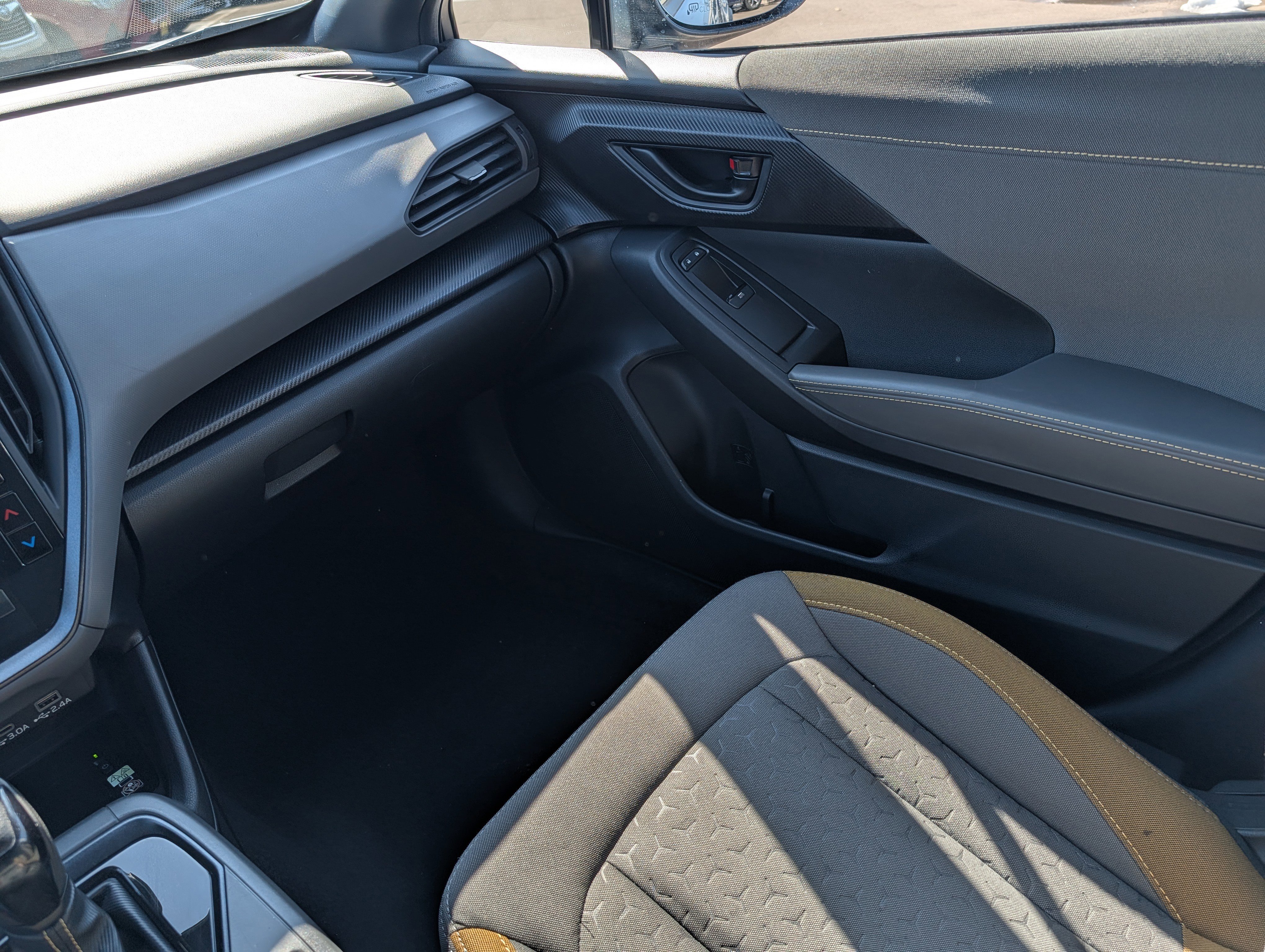 Used 2024 Subaru Crosstrek 2.5i Sport image 11