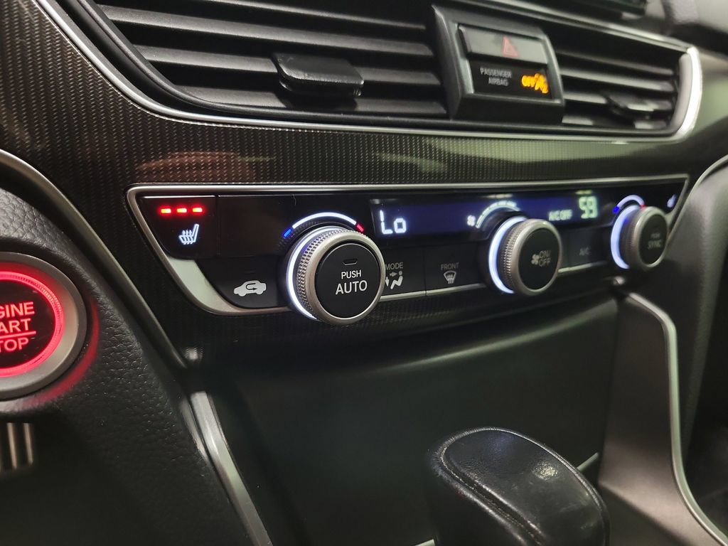 Used 2021 Honda Accord Sport Special Edition image 18