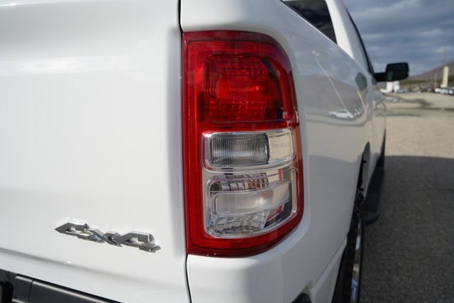 Used 2022 RAM 1500 Big Horn w/ Trailer Tow Group image 70