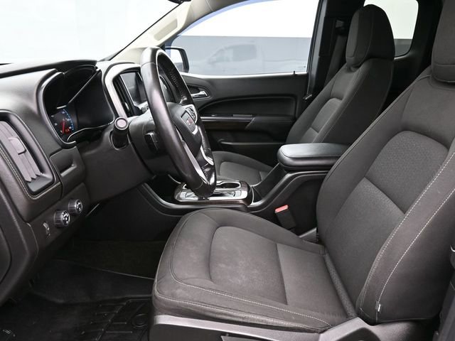 Used 2018 GMC Canyon SLE w/ SLE Convenience Package image 10