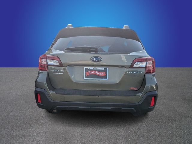 Used 2018 Subaru Outback 2.5i Premium AWD/4WD image 6