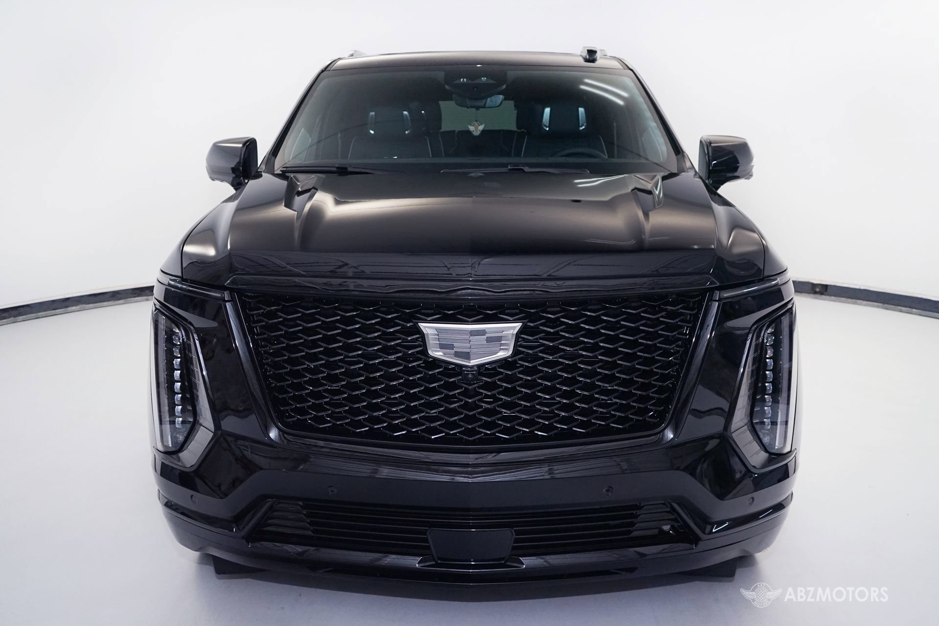 Used 2026 Cadillac Escalade Platinum Sport image 3
