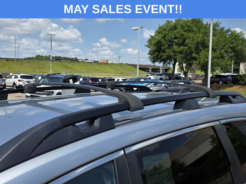 Used 2019 Subaru Ascent Limited w/ Popular Package #2A AWD/4WD image 34
