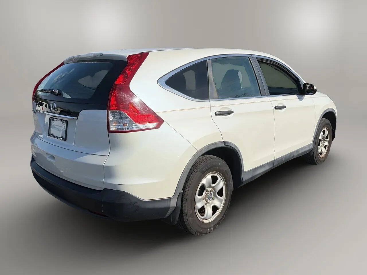 Used 2013 Honda CR-V LX image 7