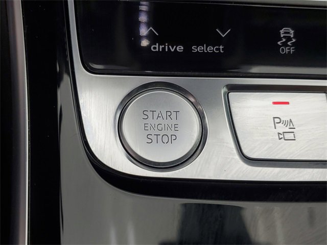 Used 2019 Audi A8 L 3.0T w/ Luxury Package image 31