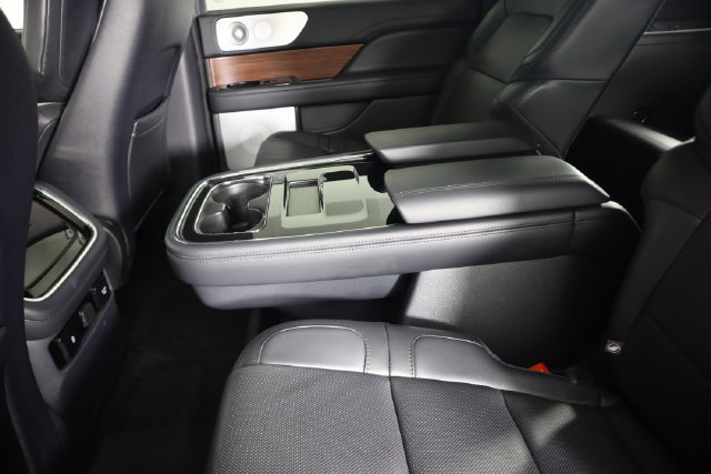 Used 2023 Lincoln Navigator L Reserve w/ Equipment Group 201A AWD/4WD image 60