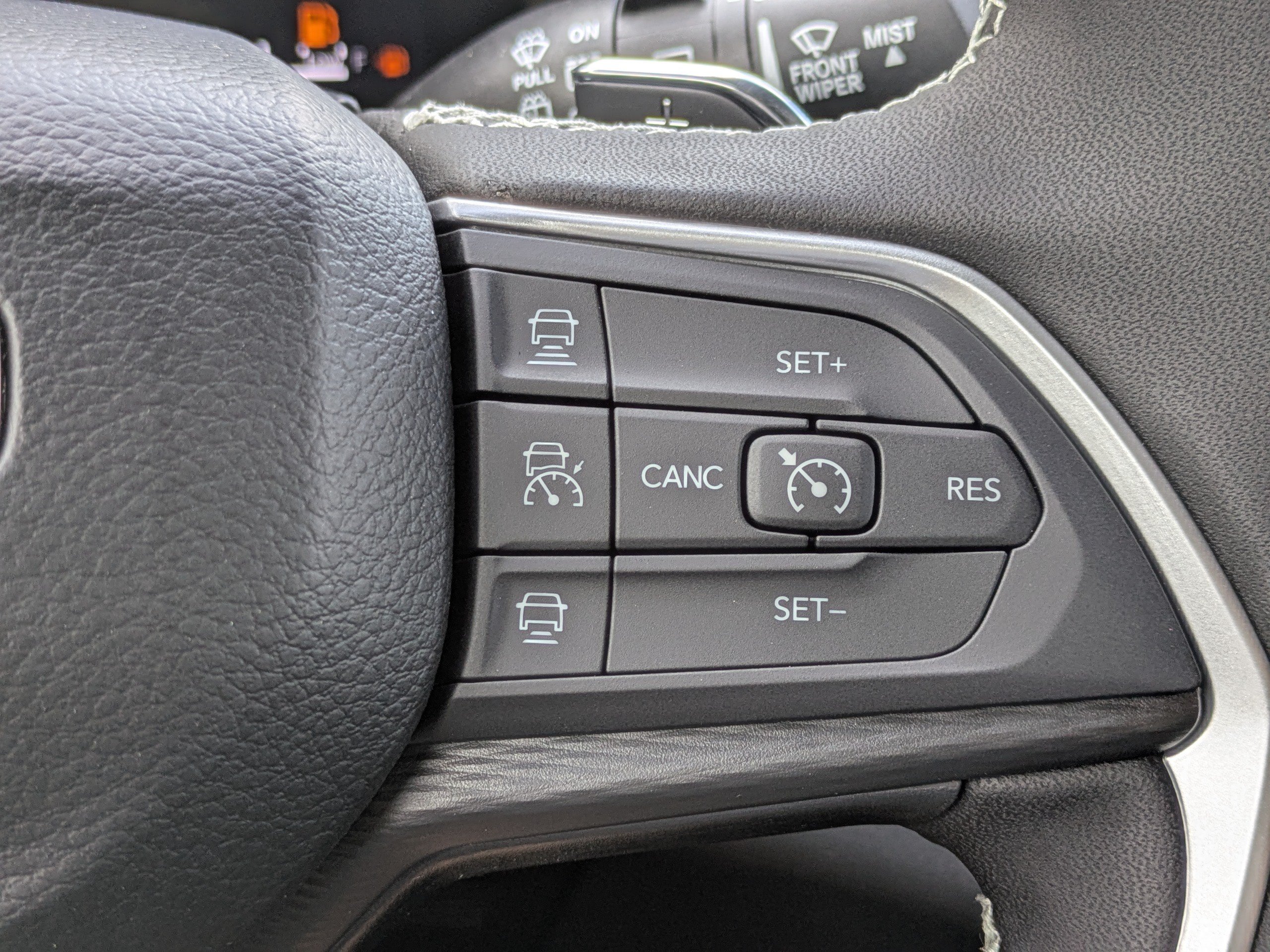 New 2026 Jeep Grand Cherokee Laredo X RWD image 22