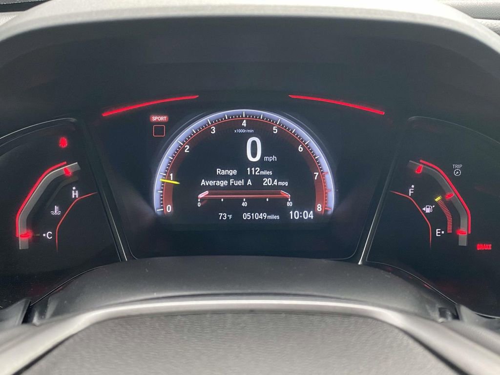 Used 2017 Honda Civic Type R image 20