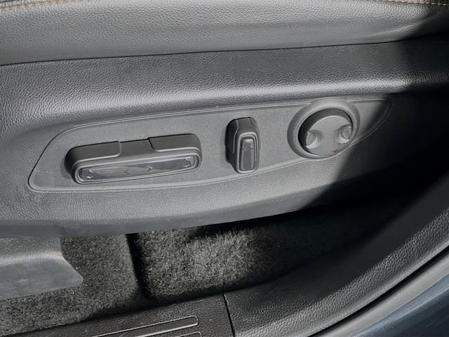 Certified 2025 Honda CR-V Sport-L image 13