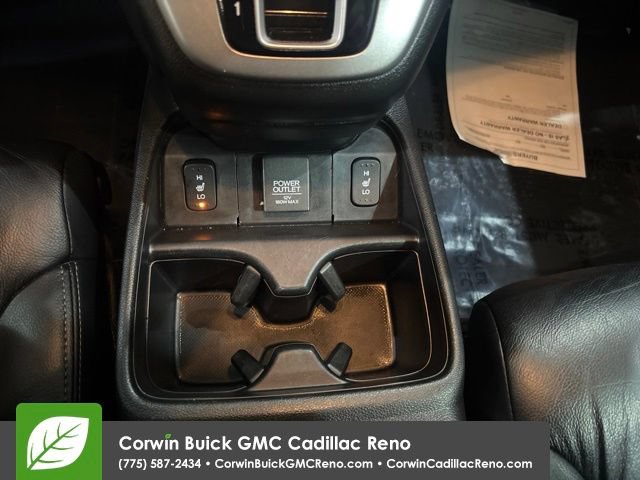 Used 2014 Honda CR-V EX-L image 28