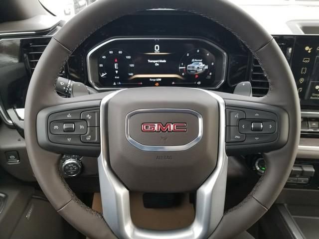 New 2026 GMC Sierra 1500 SLT w/ SLT Premium Plus Package image 12