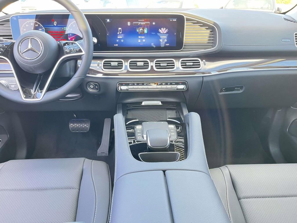 Certified 2026 Mercedes-Benz GLE 450 4MATIC image 26