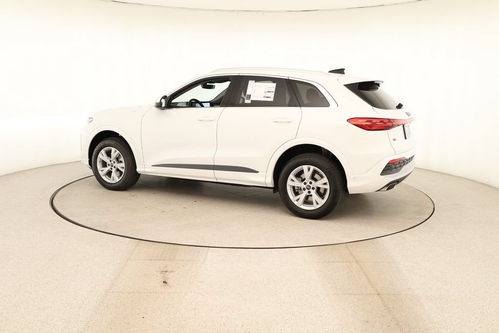 New 2026 Audi Q5 Premium AWD/4WD image 3