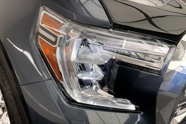 Used 2022 GMC Sierra 1500 SLT w/ SLT Premium Package image 28