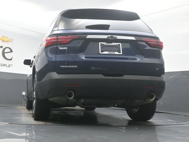 Used 2023 Chevrolet Traverse LT w/ LT Premium Package image 56