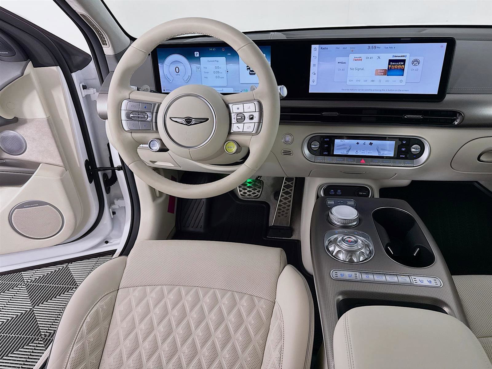 New 2024 Genesis GV60 Performance image 25