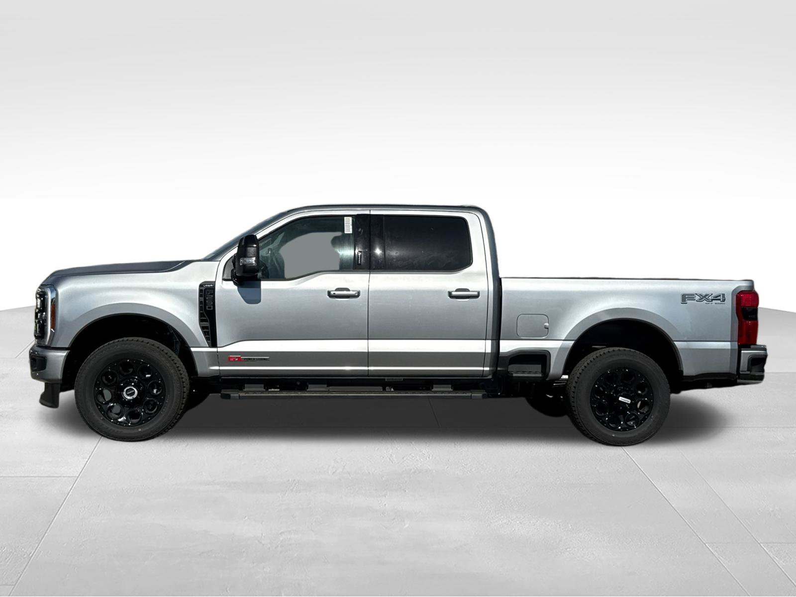 New 2027 Ford F250 Lariat w/ Black Appearance Package AWD/4WD image 7