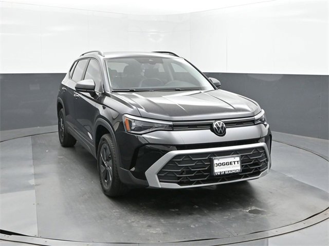 New 2025 Volkswagen Taos S image 22