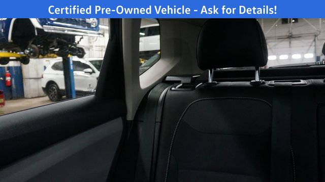 Certified 2024 Volkswagen Taos SE image 53