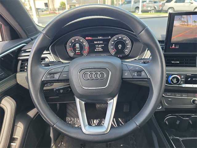 Used 2023 Audi A4 2.0T Premium Plus image 9