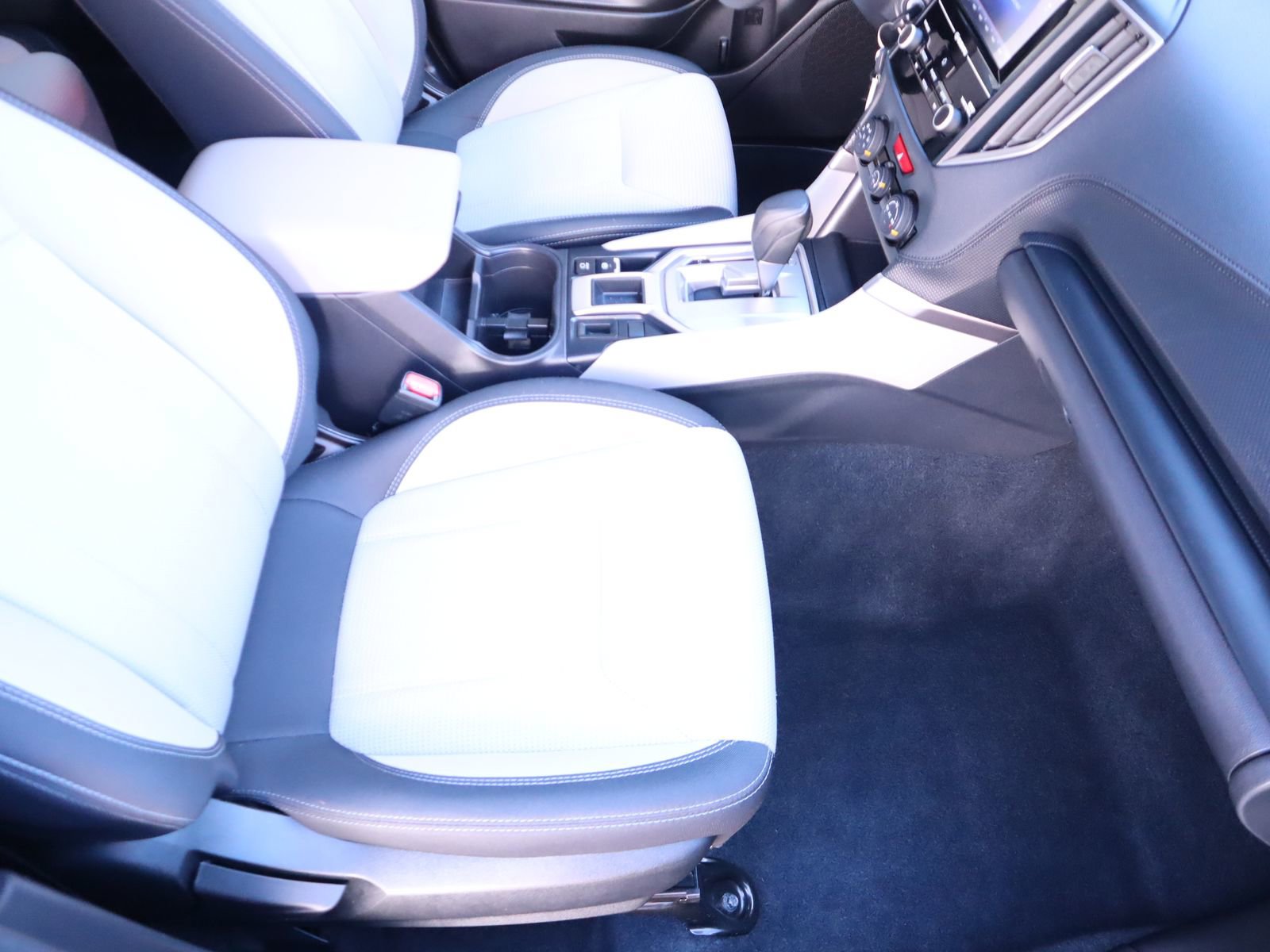 Used 2023 Subaru Forester AWD/4WD image 54