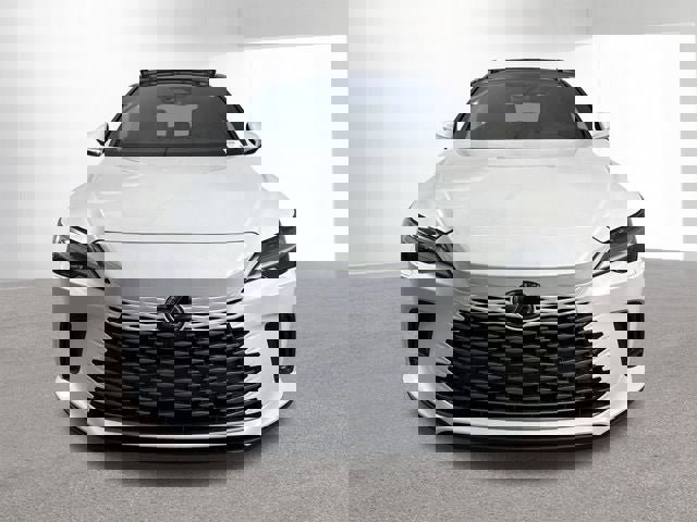 New 2026 Lexus RX 350 w/ Luxury Package image 25