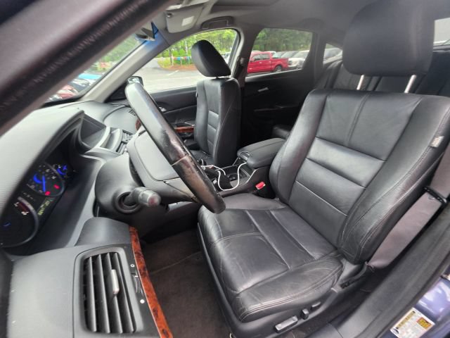 Used 2012 Honda Crosstour EX-L image 14