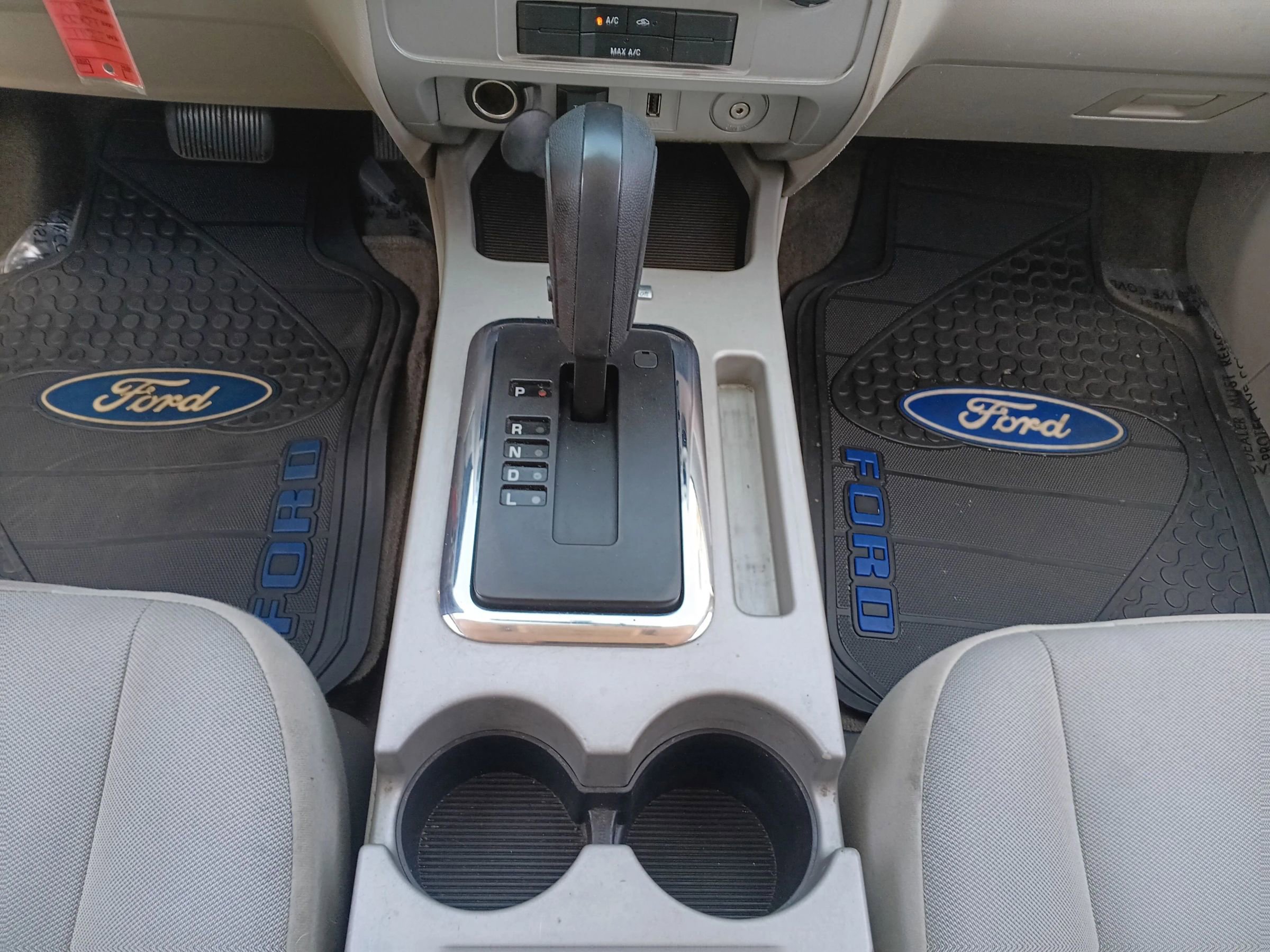 Used 2011 Ford Escape XLT FWD image 19