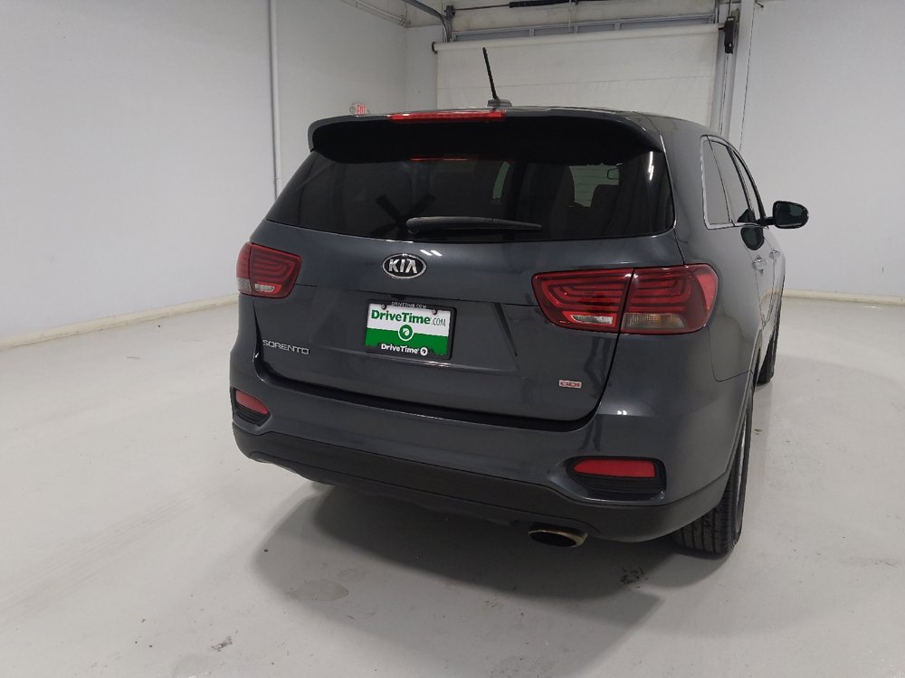 Used 2020 Kia Sorento LX image 7