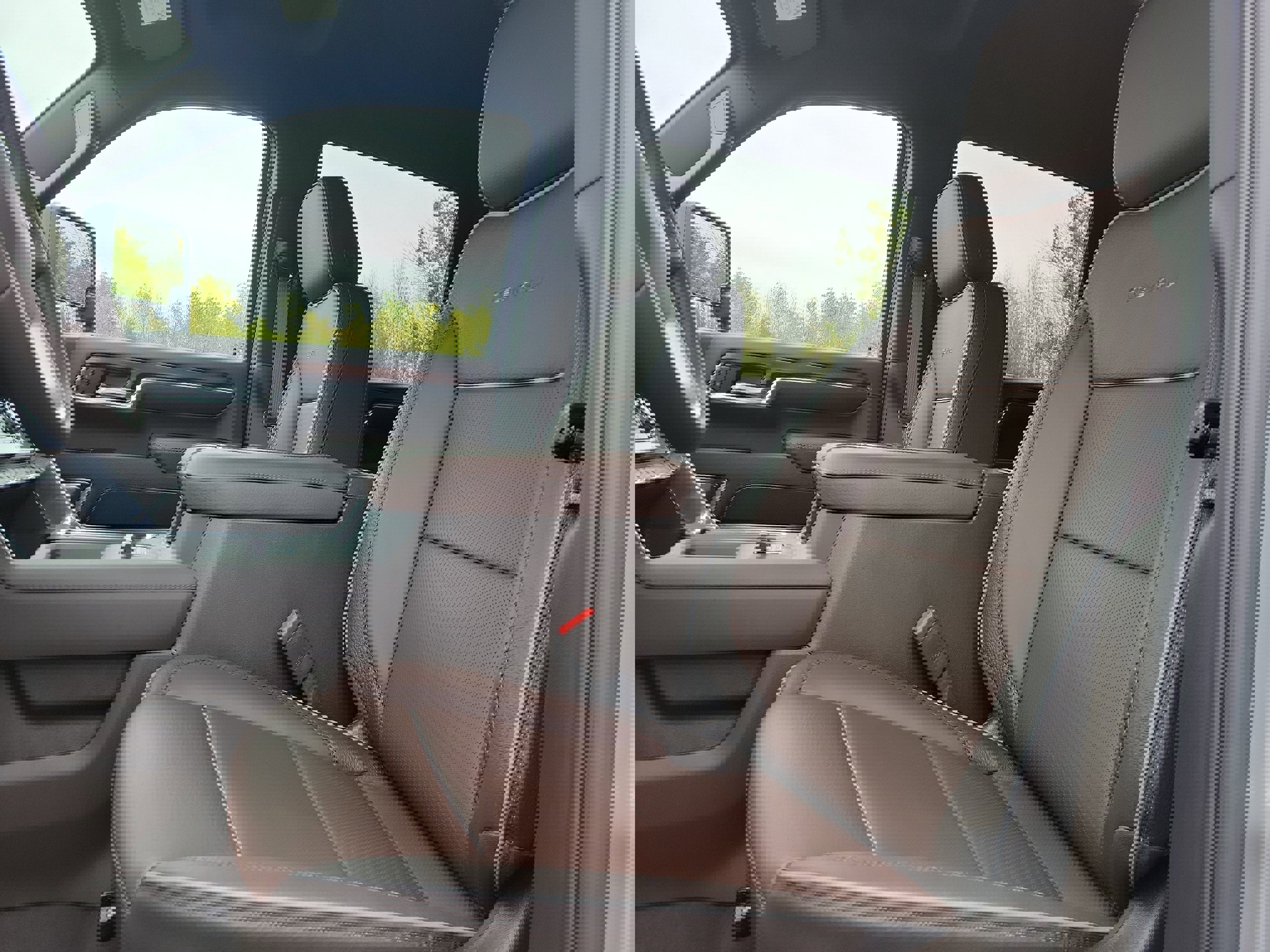 New 2026 GMC Sierra 2500 Denali w/ Max Trailering Package image 14