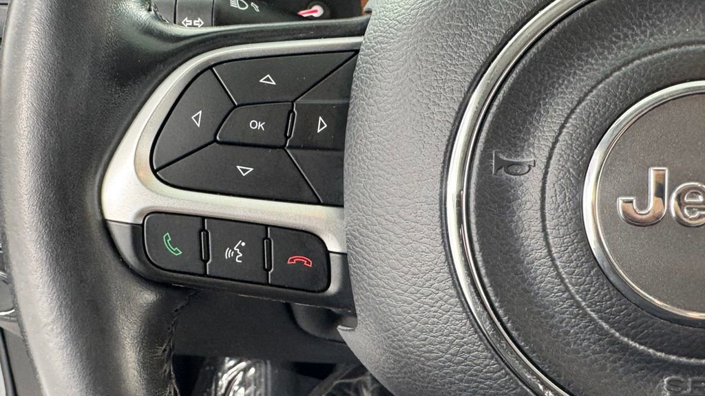 Used 2020 Jeep Compass Sport w/ Cold Weather Group image 21