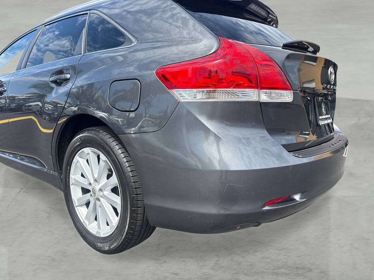 Used 2011 Toyota Venza FWD image 35