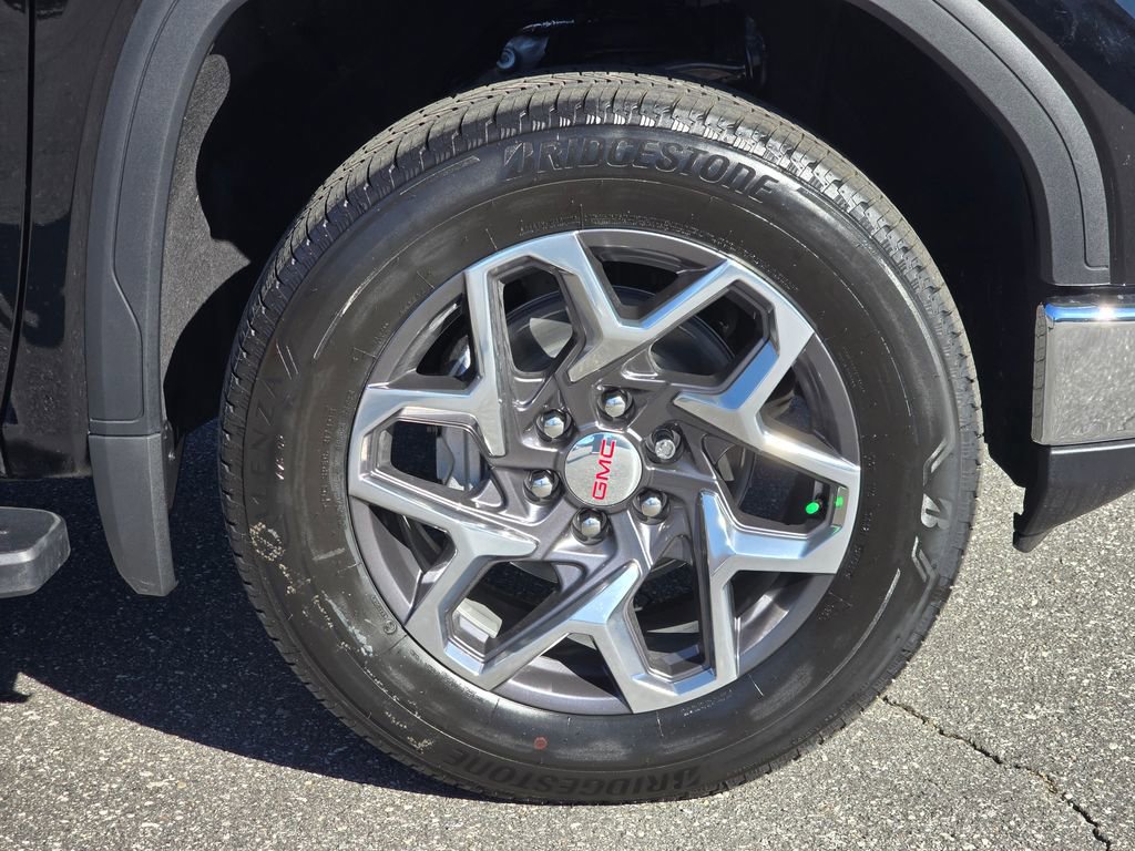 New 2026 GMC Sierra 1500 SLT w/ SLT Premium Package image 15