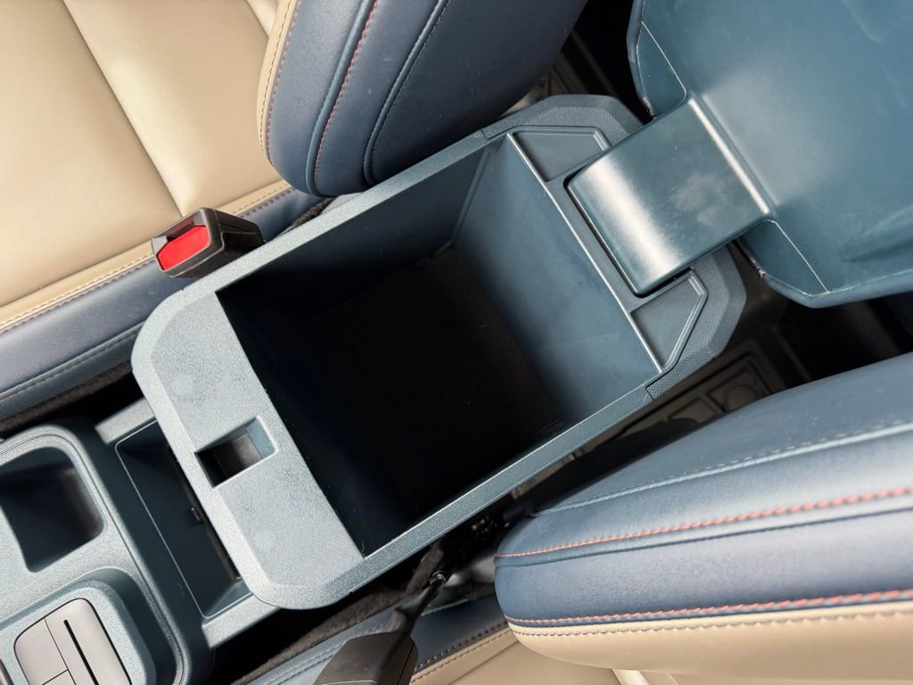 Used 2025 Ford Maverick Lariat w/ 4K Tow Package image 30