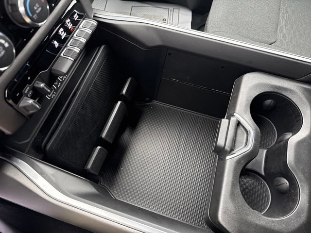 Used 2026 RAM 1500 Big Horn AWD/4WD image 31