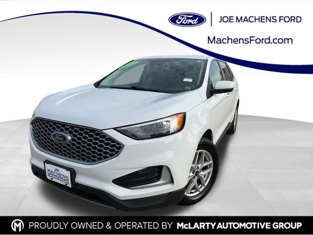 Used 2024 Ford Edge SEL