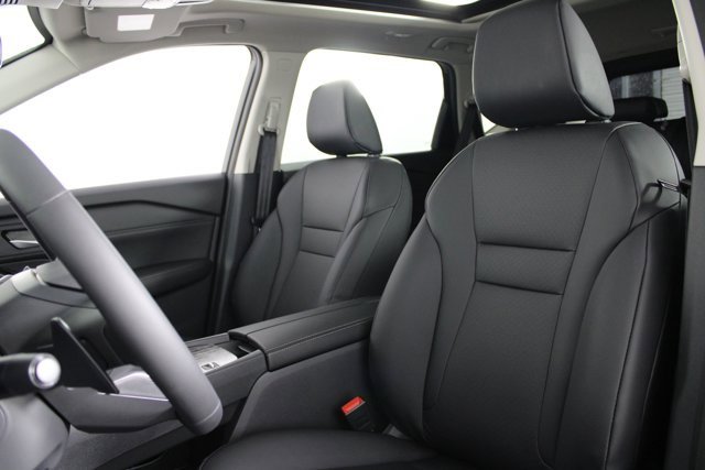 New 2026 Nissan Rogue SV image 10