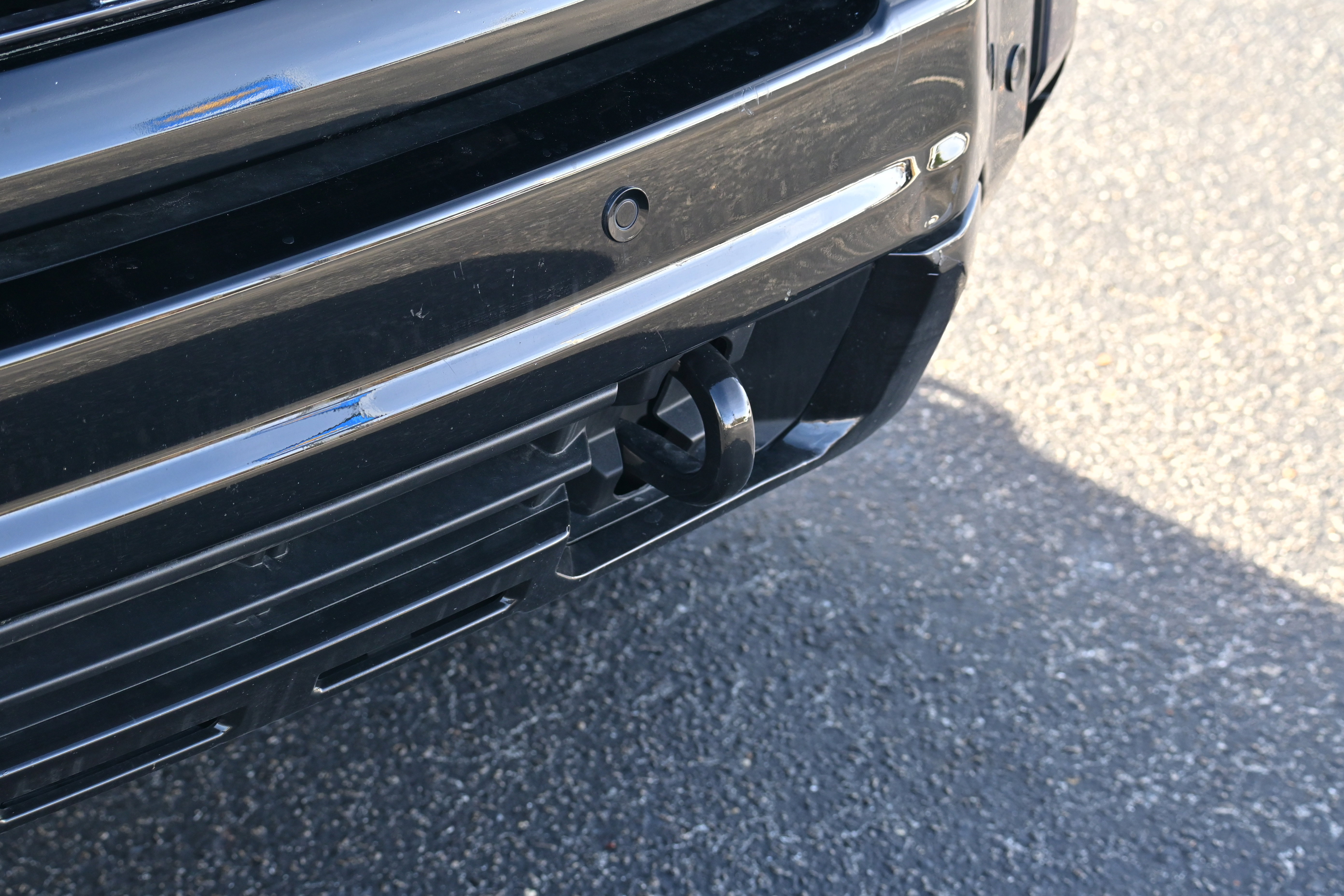 Used 2024 GMC Sierra 3500 Denali Ultimate image 40