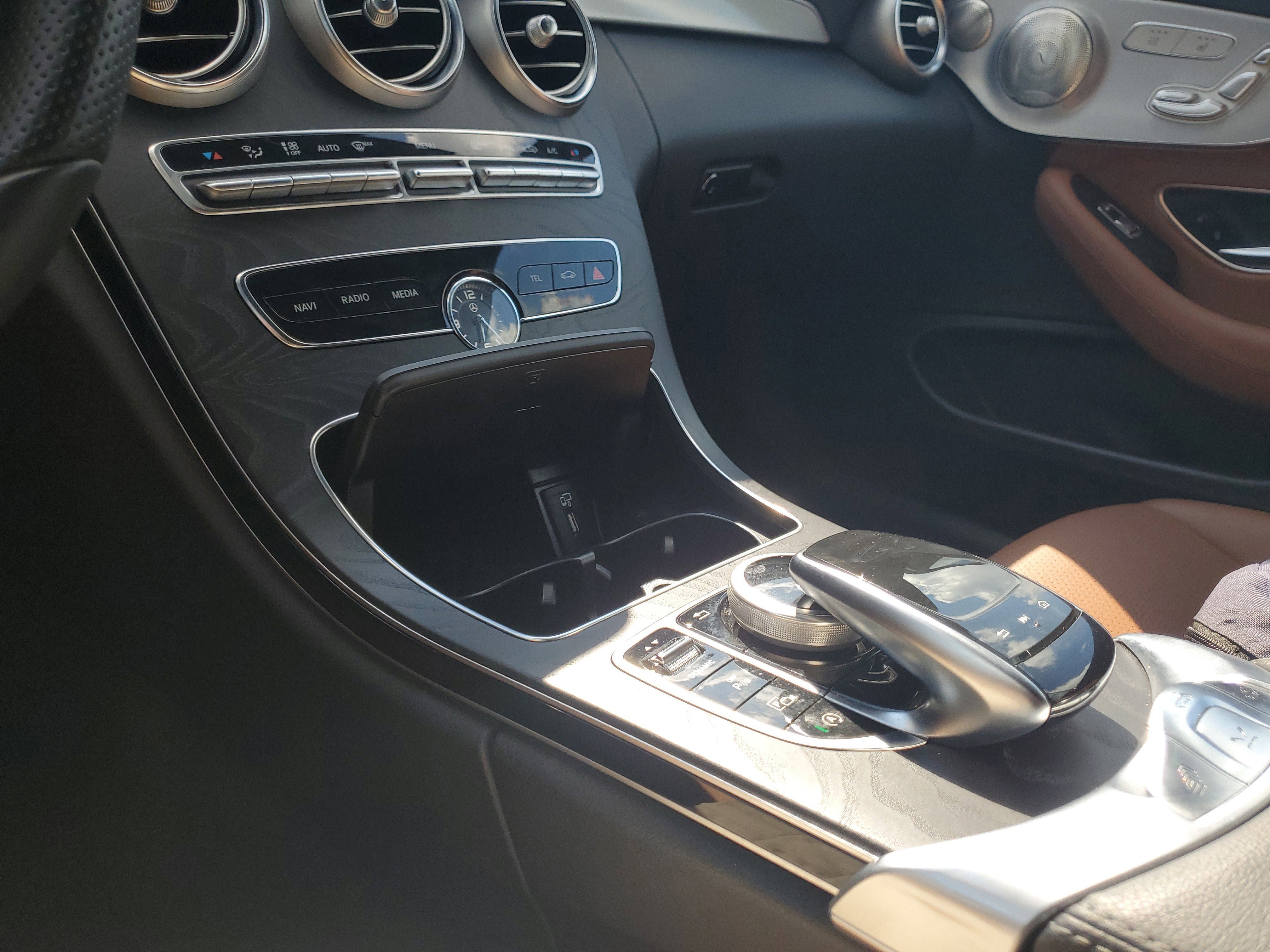 Used 2023 Mercedes-Benz C 300 Cabriolet image 23