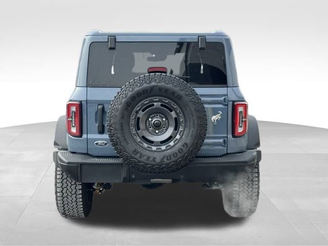 Used 2025 Ford Bronco Badlands image 6