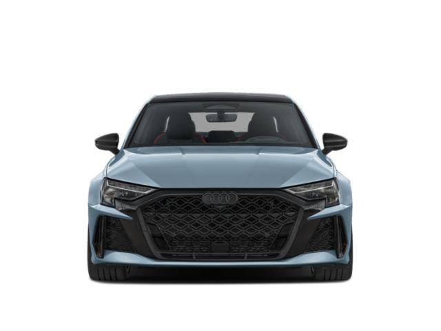 New 2026 Audi RS 3 AWD/4WD image 7