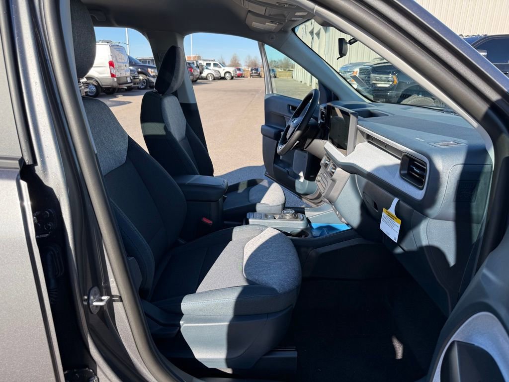 New 2026 Ford Maverick XLT w/ XLT Luxury Package image 16