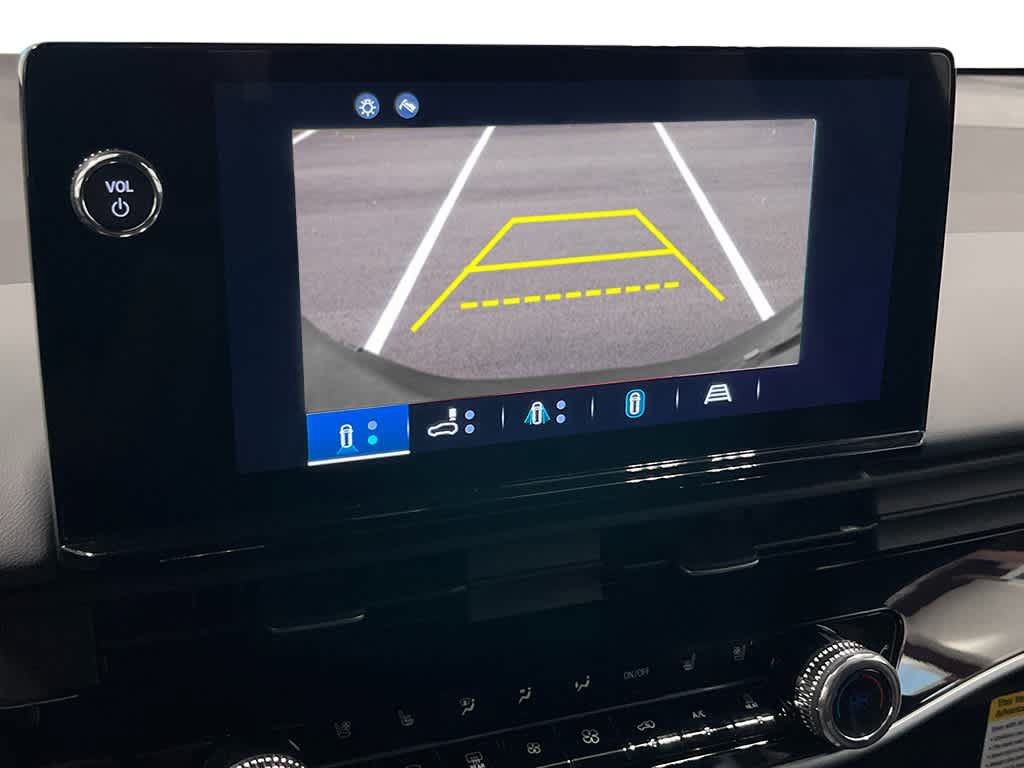 New 2026 Honda Prologue Elite image 17