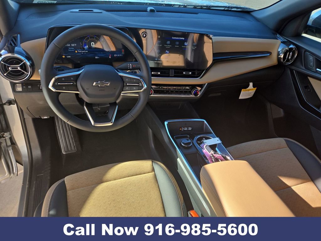 New 2026 Chevrolet Equinox ACTIV w/ Safety and Technology Package image 22