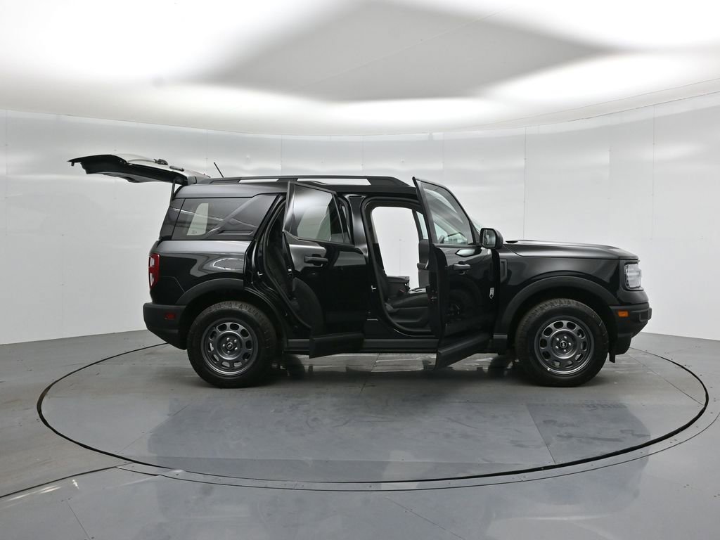 Certified 2024 Ford Bronco Sport Big Bend image 5